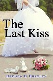The Last Kiss (A Carter Sister Mystery) (eBook, ePUB)