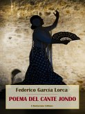 Poema del cante jondo (eBook, ePUB)