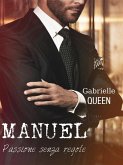 MANUEL (eBook, ePUB)