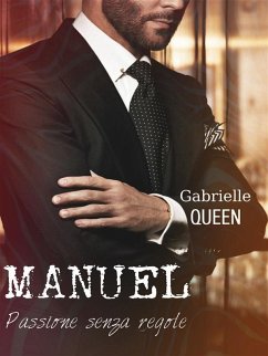 Cover MANUEL (eBook, ePUB)