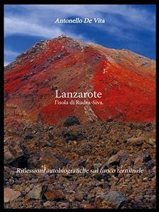 Lanzarote. L'isola di Rudra-Siva (fixed-layout eBook, ePUB) - De Vita, Antonello