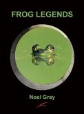 Frog Legends (eBook, ePUB)