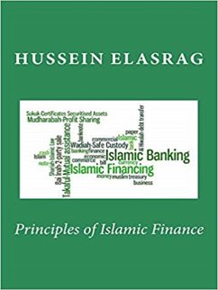 Principles of Islamic Finance (eBook, ePUB) - Elasrag, Hussein