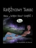 Ksiezycowy Taniec (eBook, ePUB)