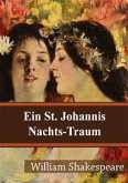 Ein St. Johannis Nachts-Traum (eBook, PDF)