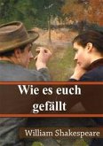 Wie es euch gefällt (eBook, PDF)