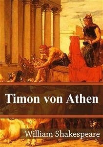 Timon von Athen (eBook, PDF) - Shakespeare, William