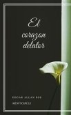 El corazon delator (eBook, ePUB)