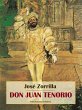 Don Juan Tenorio (eBook, ePUB) - Bild 1