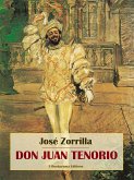 Don Juan Tenorio (eBook, ePUB)