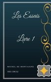 Les Essais Livre I (eBook, ePUB)