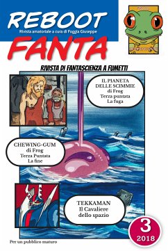 RebootFanta 3 (fixed-layout eBook, ePUB) - Giuseppe, Foggia