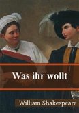 Was ihr wollt (eBook, PDF)