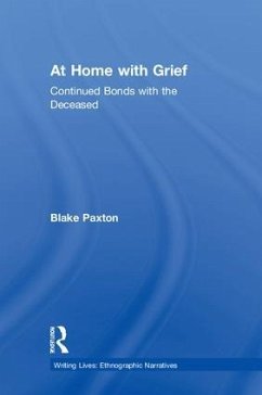 At Home with Grief - Paxton, Blake