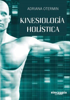 Cover Kinesiología holística