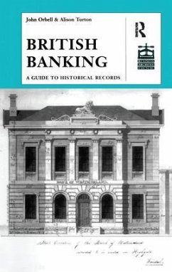 British Banking - Orbell, John
