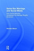 Same-Sex Marriage and Social Media