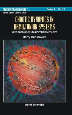 Chaotic Dynamics in Hamiltonian Systems - Harry Dankowicz