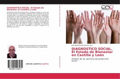 DIAGNOSTICO SOCIAL. El Estado de Bienestar en Castilla y León