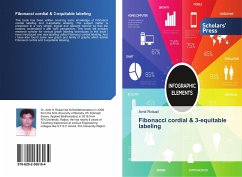 Fibonacci cordial & 3-equitable labeling - Rokad, Amit