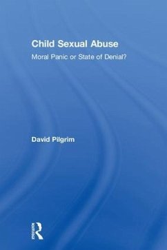 Child Sexual Abuse - Pilgrim, David