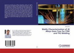 Welds Characterization of Al Alloys 6xxx-7xxx for FSW and TIG Welding