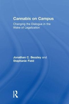 Cannabis on Campus - Beazley, Jonathan; Field, Stephanie