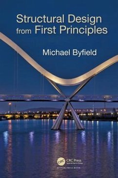 Structural Design from First Principles - Byfield, Michael