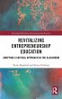 Revitalizing Entrepreneurship Education - Bild 1