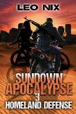 Sundown Apocalypse 3
