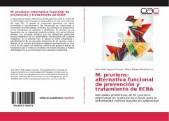 M. pruriens: alternativa funcional de prevención y tratamiento de ECBA