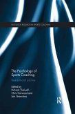 The Psychology of Sports Coaching