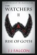 The Watchers and the Rise of Goth - Bild 1