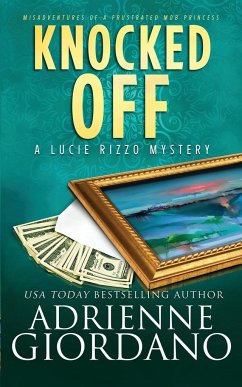 Knocked Off - Giordano, Adrienne