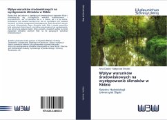 Wp¿yw warunków ¿rodowiskowych na wyst¿powanie ¿limaków w Nidzie - Cieplok, Anna;Strzelec, Malgorzata