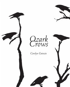 Ozark Crows - Guinzio, Carolyn