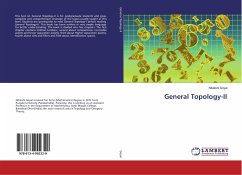 General Topology-II