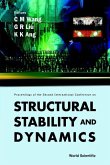 Structural Stability and Dynamics, Volume 1 - Proceedings of the Second International Conference