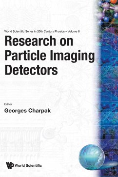 RESEARCH ON PARTICLE IMAGING DETECT.(V6) - Georges Charpak