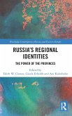 Russia's Regional Identities