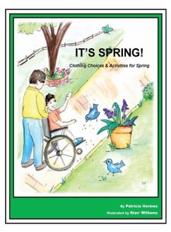 Story Book 2 It's Spring! - Hermes, Patricia