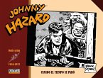 JOHNNY HAZARD 1950-1952