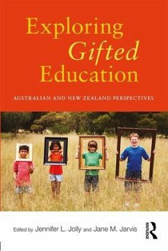 Exploring Gifted Education