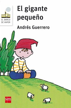 El gigante pequeño - Guerrero, Andrés