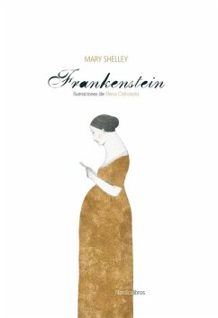 Cover FRANKENSTEIN (EDICIÓN BICENTENARIO)
