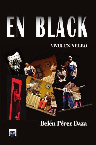 En black : vivir en negro En black : vivir en negro