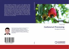 Cashewnut Processing - Thakur, Prasad