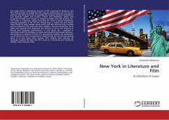 New York in Literature and Film