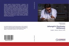 Jahangiri's Psychiatry Dictionary - Jahangiri, Hamideh;Norouzi, Alireza