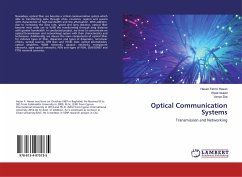 Optical Communication Systems - Hasan, Hasan Fahmi;Asaad, Alyaa;Zira, Vanye